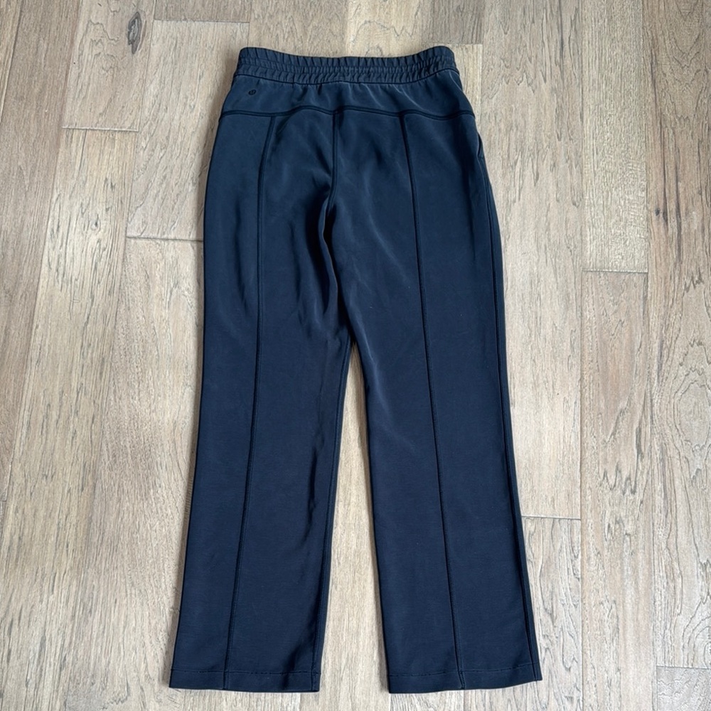 Lululemon Softstreme High-Rise Pant Black Size 6 - Picture 8 of 12